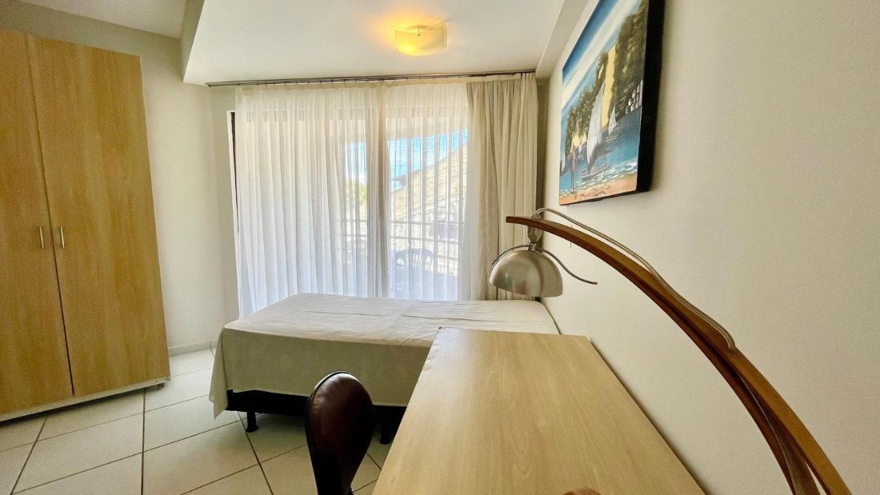 Marsallis Flat 305 Praia - Nbi - Ponta Negra Natal Extérieur photo